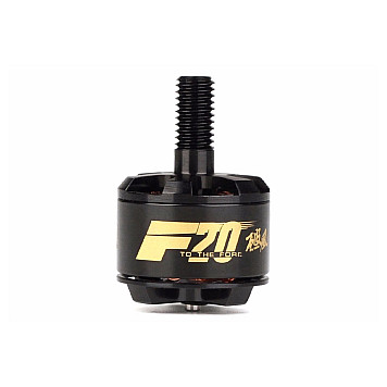 Мотор T-Motor F20 II 1408 3750KV 2-4S для коптеров