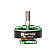 Мотор T-Motor F40 PRO II 2306 2400KV для коптеров (зеленый)