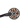 Мотор T-Motor F40 PRO II 2306 2400KV для коптеров (серый)