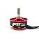 Мотор T-Motor F40 PRO II 2306 2600KV для коптеров (красный)