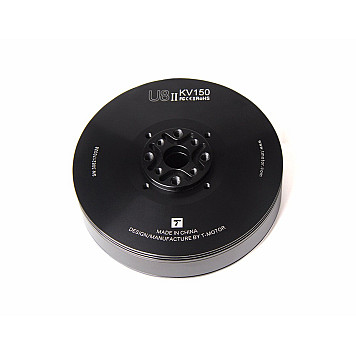 Мотор T-Motor U8 II KV85 12S 916W для коптеров-3