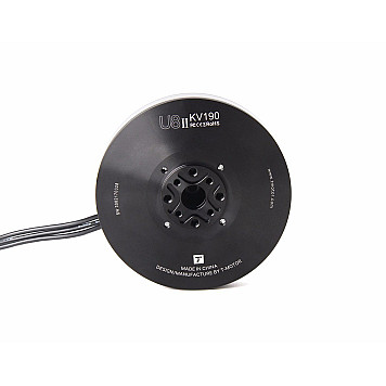 Мотор T-Motor U8 II KV85 12S 916W для коптеров