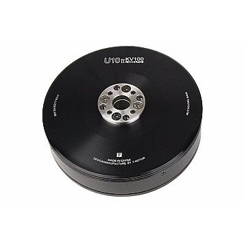 Мотор T-Motor U10 II KV100 1600W для коптеров-2