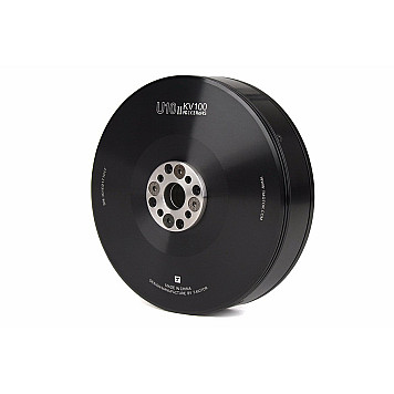 Мотор T-Motor U10 II KV100 1600W для коптеров-3