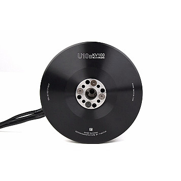 Мотор T-Motor U10 II KV100 1600W для коптеров
