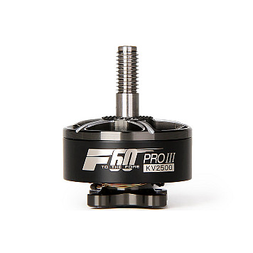 Мотор T-Motor F60 PRO III 2207.5 1750KV 5-6S для коптеров