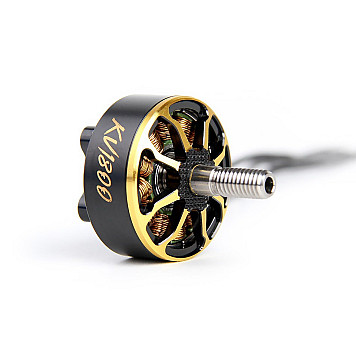 Мотор T-Motor MCK 2207 1800KV 5-6S для коптеров-1