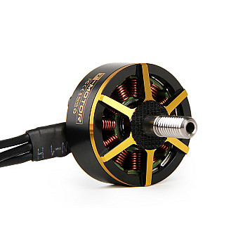 Мотор T-Motor BLACK BIRD 2207 2725KV 4S для коптеров-1