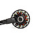 Мотор T-Motor BLACK BIRD 2207 2725KV 4S для коптеров