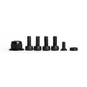 Мотор T-Motor BLACK BIRD 2207 2725KV 4S для коптеров-3