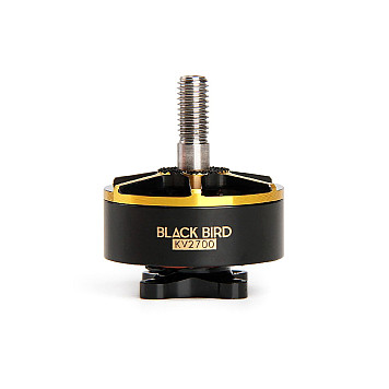 Мотор T-Motor BLACK BIRD 2207 2725KV 4S для коптеров