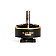 Мотор T-Motor BLACK BIRD 2207 2725KV 4S для коптеров