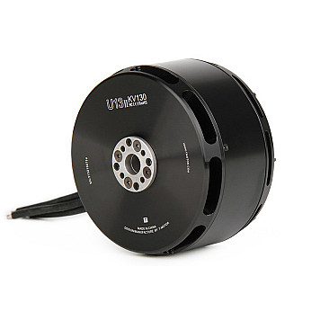 Мотор T-Motor U13 II KV130 5659W для коптеров-2