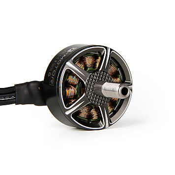 Мотор T-Motor F40 PRO III 2306.5 1600KV 4-6S для коптеров (серый)-1