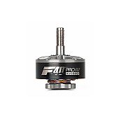 Мотор T-Motor F40 PRO III 2306.5 1600KV 4-6S для коптеров (серый)