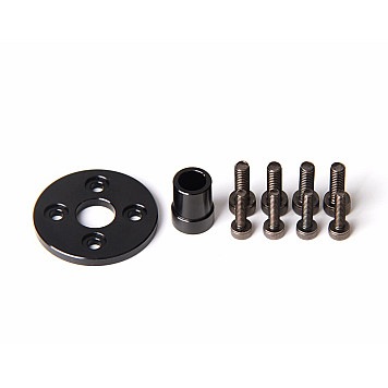 Мотор T-Motor U8 II KV190 6S 1048.8W для коптеров-4