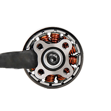 T-Motor MCK V2.0 2207 1950KV 5-6S для коптеров-3