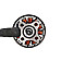 T-Motor MCK V2.0 2207 1950KV 5-6S для коптеров