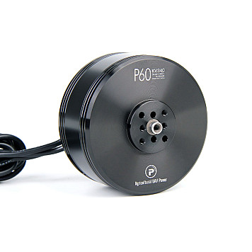 Мотор для квадрокоптера T-Motor P60 KV340 6S без пинов -1