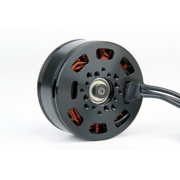 Мотор для квадрокоптера T-Motor P60 KV340 6S без пинов -2