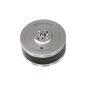 Моторы для квадрокоптера T-Motor MN605S KV320 6S (2шт)-1