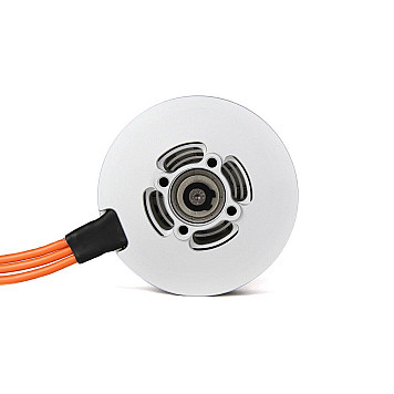 Моторы для квадрокоптера T-Motor MN605S KV320 6S (2шт)-2