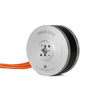 Моторы для квадрокоптера T-Motor MN605S KV320 6S (2шт)-3