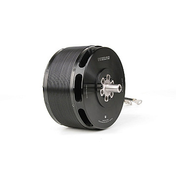 Мотор T-Motor U15XXL KV80 14-27S 28KW для коптеров