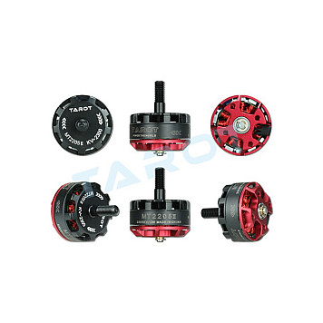Мотор Tarot MT2205-II 2300KV 3-4S B CCW (TL400H15)-1