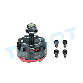 Мотор Tarot MT2205-II 2300KV 3-4S B CCW (TL400H15)