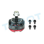 Мотор Tarot MT2205-II 2300KV 3-4S W CW (TL400H14)
