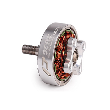 Мотор T-Motor P2505 1850KV 4-6S для коптеров (красный)-4