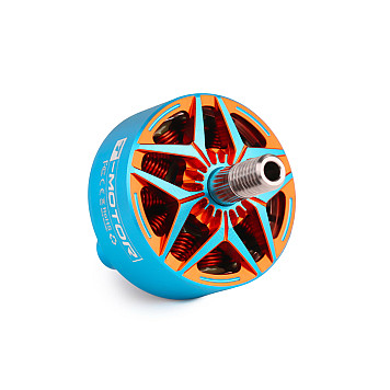 Мотор T-Motor MCK V3.0 2207.5 1910KV 5-6S для коптеров-1