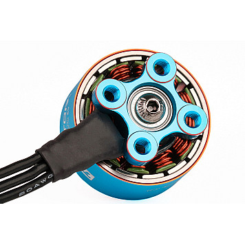 Мотор T-Motor MCK V3.0 2207.5 1910KV 5-6S для коптеров-2