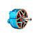 Мотор T-Motor MCK V3.0 2207.5 1910KV 5-6S для коптеров