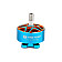 Мотор T-Motor MCK V3.0 2207.5 1910KV 5-6S для коптеров