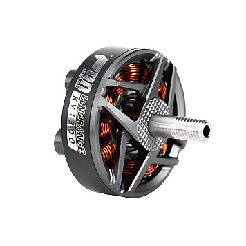 Мотор T-Motor F90 2806.5 1500KV 5-6S для коптеров-3