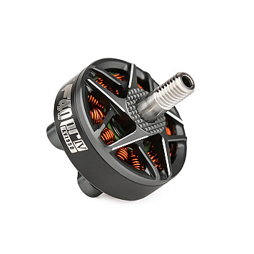 Мотор T-Motor F40 PRO IV 2306 1950KV 4-6S для коптеров (синий)-1