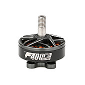 Мотор T-Motor F40 PRO IV 2306 1950KV 4-6S для коптеров (синий)