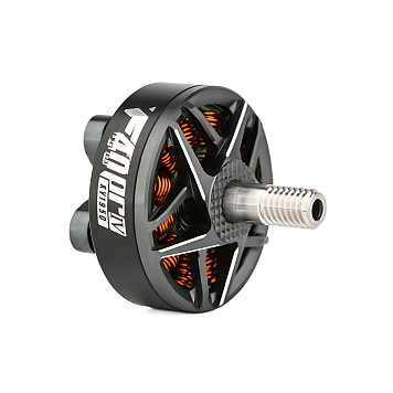 Мотор T-Motor F40 PRO IV 2306 1950KV 4-6S для коптеров (синий)-2