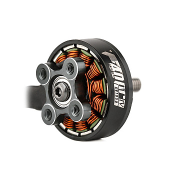 Мотор T-Motor F40 PRO IV 2306 1950KV 4-6S для коптеров (синий)-3