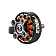 Мотор T-Motor F40 PRO IV 2306 1950KV 4-6S для коптеров (синий)