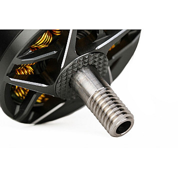 Мотор T-Motor F60 PRO IV V2 2207.5 1950KV 4-6S для коптеров (красный)-1