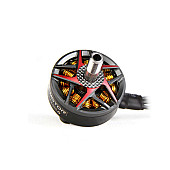 Мотор T-Motor F60 PRO IV V2 2207.5 1950KV 4-6S для коптеров (красный)