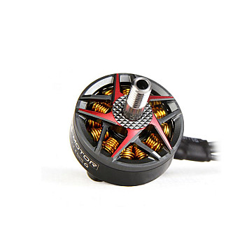 Мотор T-Motor F60 PRO IV V2 2207.5 1950KV 4-6S для коптеров (красный)