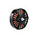 Мотор T-Motor Antigravity MN5008 KV400 6S для коптеров