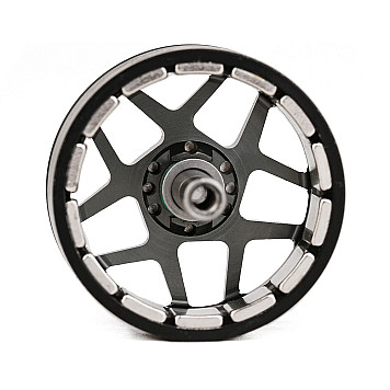 Мотор T-Motor F60 PRO IV 2207.5 1750KV 6S для коптеров (серый)-3