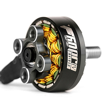 Мотор T-Motor F60 PRO IV 2207.5 1750KV 6S для коптеров (серый)-4