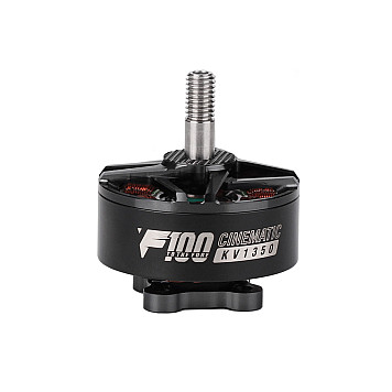 Мотор T-Motor F100 2810 1100KV 6S для коптеров