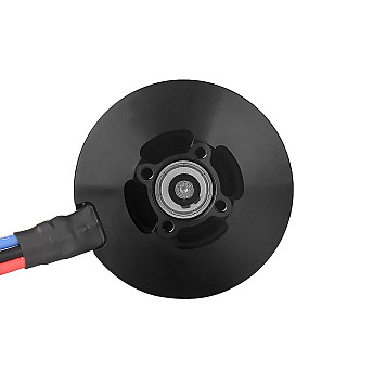 Мотор T-Motor V605 KV210 2700W 6-12S для самолетов 20-25CC-2